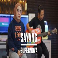 Download Lagu Indah Yastami - Sayang Supernova.mp3 Terbaru