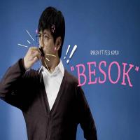 Download Lagu DMasiv - Besok Feat Feel Koplo.mp3 Terbaru