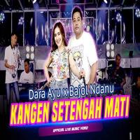 Download Lagu Dara Ayu X Bajol Ndanu - Kangen Setengah Mati.mp3 Terbaru