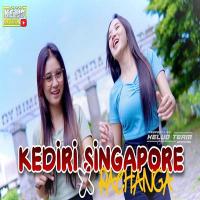 Download Lagu Kelud Production - Dj Kediri Singapore X Pachanga Viral Tiktok.mp3 Terbaru