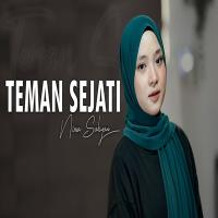 Download Lagu Nissa Sabyan - Teman Sejati.mp3 Terbaru