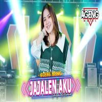 Download Lagu Sasya Arkhisna - Jajalen Aku Ft Ageng Music.mp3 Terbaru