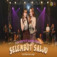 Download Lagu Esa Risty - Selembut Salju Ft Ajeng Febria.mp3 Terbaru