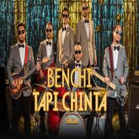 Download Lagu SAJA - Benchi Tapi Chinta.mp3 Terbaru