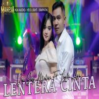 Download Lagu Gerry Mahesa - Lentera Cinta Ft Laila Ayu.mp3 Terbaru