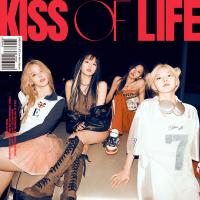Download Lagu KISS OF LIFE - Shhh.mp3 Terbaru