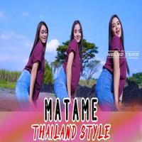 Download Lagu Kelud Production - Dj Matame Thailand Style Full Engkol.mp3 Terbaru
