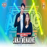 Download Lagu Sasya Arkhisna & Masdddho - Janji Menakne Ft Ageng Music.mp3 Terbaru