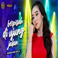 Download Lagu Difarina Indra - Berpisah Di Ujung Jalan Ft Om Adella.mp3 Terbaru