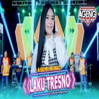 Icha Kiswara - Laku Tresno Ft Ageng Music