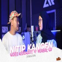 Download Lagu Woro Widowati - Nitip Kangen Feat Miqbal Ga.mp3 Terbaru