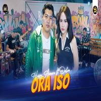 Download Lagu Happy Asmara - Ora Iso Ft Delva.mp3 Terbaru