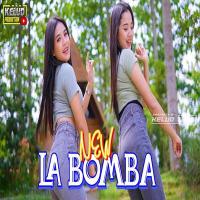 Download Lagu Kelud Production - Dj La Bomba New Version Special Karnaval.mp3 Terbaru