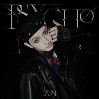 Download Lagu JUN - PSYCHO.mp3 Terbaru