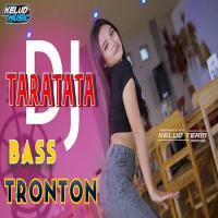 Download Lagu Kelud Music - Dj Taratata Cepak Cepak Jeder Bass Tronton.mp3 Terbaru
