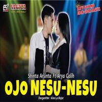 Download Lagu Shinta Arsinta - Ojo Nesu Nesu Feat Arya Galih.mp3 Terbaru