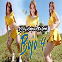Download Lagu Rindy Kimplah Kimplah - Bojo 4.mp3 Terbaru