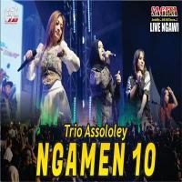 Download Lagu Eny Sagita - Ngamen 10 Ft Shinta Arsinta, Indri Ananda.mp3 Terbaru