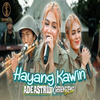 Download Lagu Ade Astrid - Hayang Kawin Ft Gerengseng Team.mp3 Terbaru