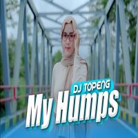 Dj Topeng - Dj My Humps Style Dance Montage