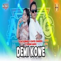 Download Lagu Icha Kiswara & David Chandra - Demi Kowe Ft Ageng Music.mp3 Terbaru