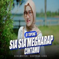 Download Lagu Dj Topeng - Dj Sia Sia Mengharap Cintamu.mp3 Terbaru