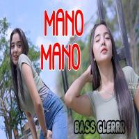 Kelud Music - Dj Mano Mano Bass Jlungup