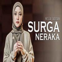 Download Lagu Nissa Sabyan - Surga Neraka (Qosidah).mp3 Terbaru