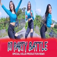 Kelud Production - Dj Party Battle Special