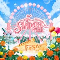 Download Lagu Sandara Park - FESTIVAL.mp3 Terbaru