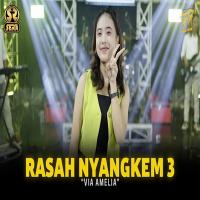 Download Lagu Via Amelia - Rasah Nyangkem 3 Feat Om Sera.mp3 Terbaru