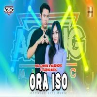 Download Lagu Fira Azahra & Masdddho - Ora Iso Ft Ageng Music.mp3 Terbaru