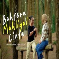 Download Lagu Zinidin Zidan - Bahtera Mahligai Cinta Ft Yaya Nadila.mp3 Terbaru