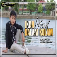 Download Lagu Abay - Ikan Dalam Kolam.mp3 Terbaru