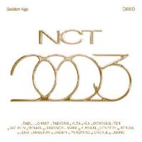 NCT 2023 - Golden Age