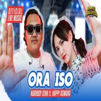 Download Lagu Happy Asmara - Ora Iso Feat Ndarboy Genk.mp3 Terbaru