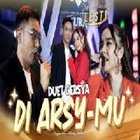 Download Lagu Tasya Rosmala  -  Di Arsy Mu Ft Gerry Mahesa.mp3 Terbaru