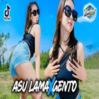 Gempar Music - Dj Asulama Suka Dia X Gento Viral Remix Tiktok Terbaru 2023 Full Bass Jedag Jedug