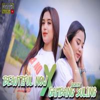 Kelud Production - Dj Beautiful Now X Melody Gambang Suling