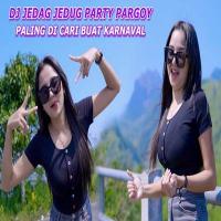 Download Lagu Dj Tanti - Dj Party Jedag Jedug Paling Dicari Buat Karnaval.mp3 Terbaru