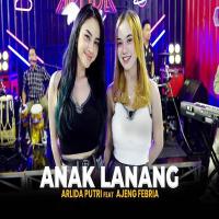 Arlida Putri - Anak Lanang Feat Ajeng Febria
