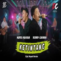 Download Lagu Denny Caknan - Ketintang New Version Feat Nopek Novian DC Musik.mp3 Terbaru