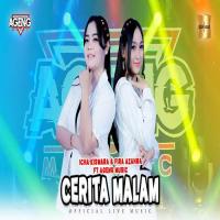 Download Lagu Icha Kiswara & Fira Azahra - Cerita Malam Ft Ageng Music.mp3 Terbaru